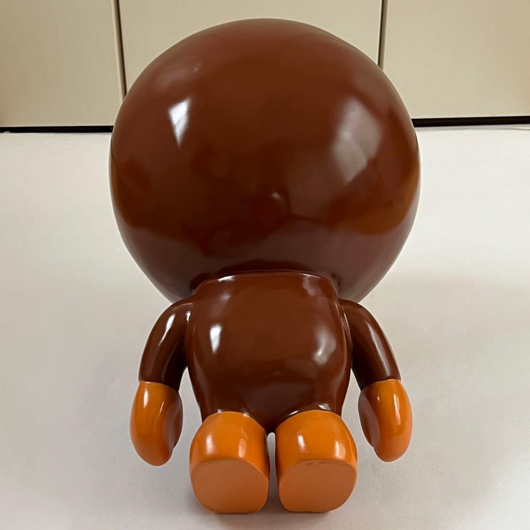 ★激レア 入手困難 非売品 エイプカード特典 特大マイロフィギュア★