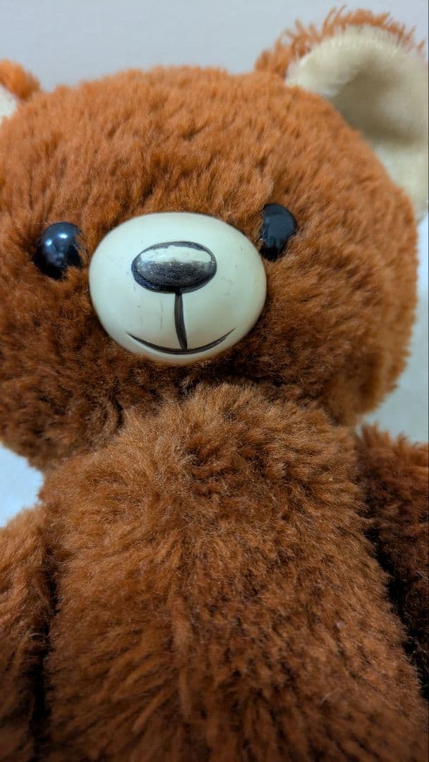 東欧雑貨　ベルリンベア　DDR 　レトロ　くま　アンティーク　東ドイツ