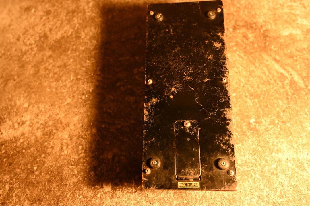 ギター Wah-Fuzz Guyatone