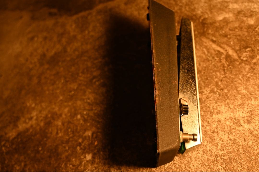 ギター Wah-Fuzz Guyatone