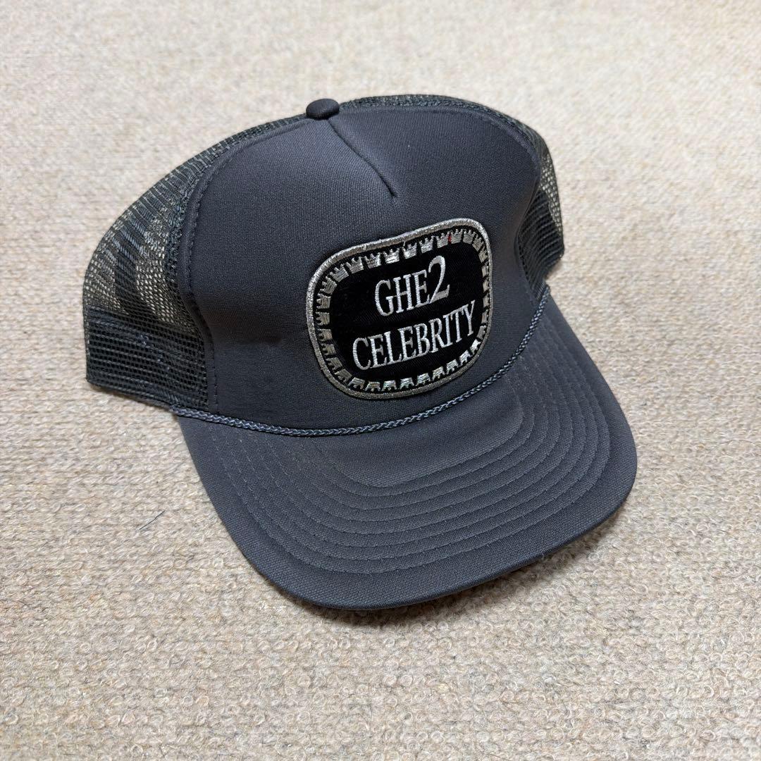 RULER BOUNTY HUNTER QPスナップバックキャップ - メルカリ