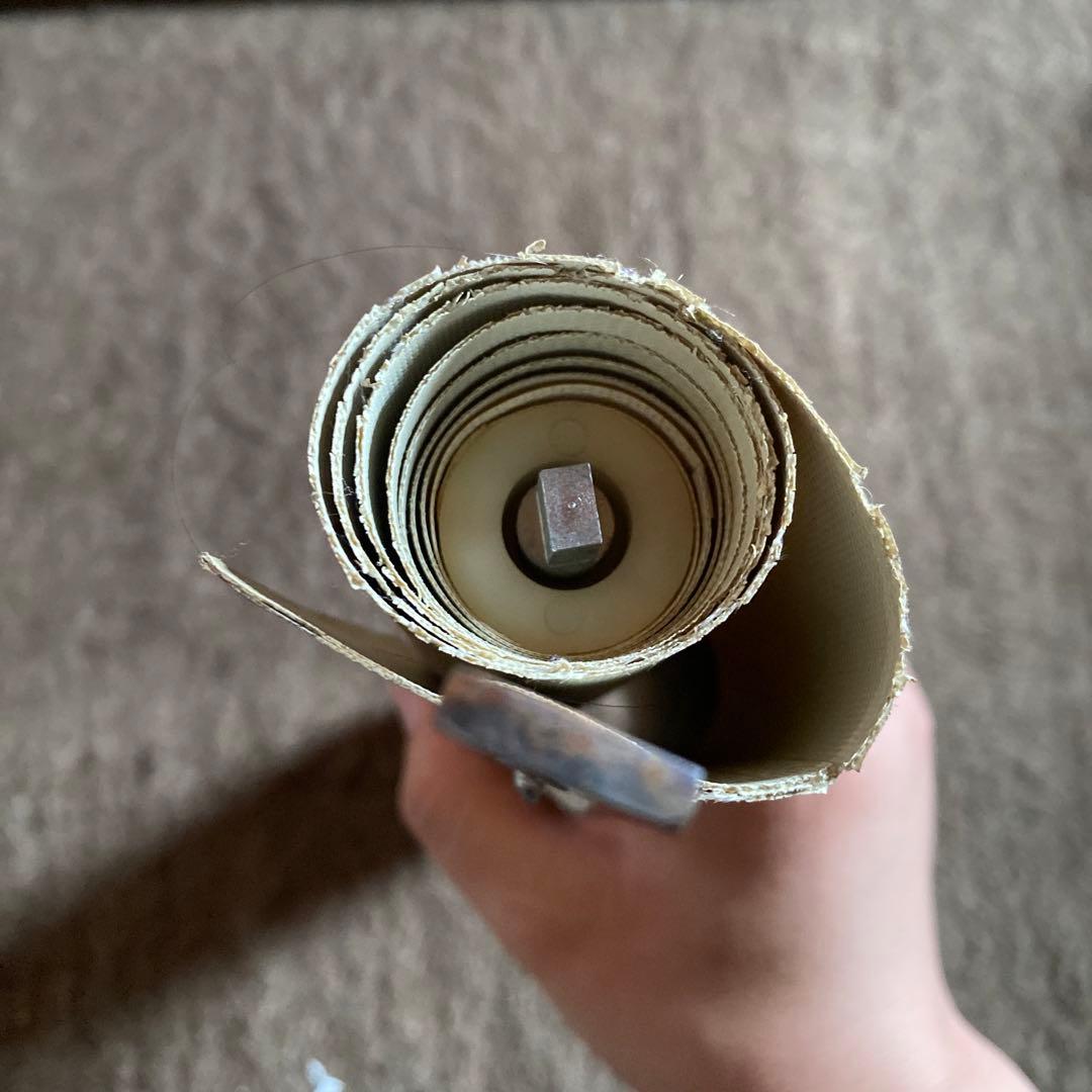 鉄道　ロールスクリーンカーテン　小