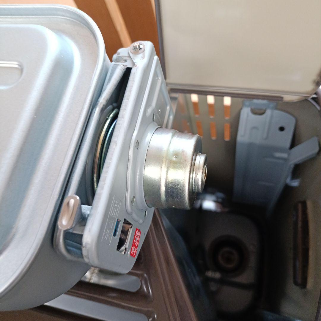 よごれま栓】コロナ石油ストーブ EX−2222Y (2022年製) - メルカリ