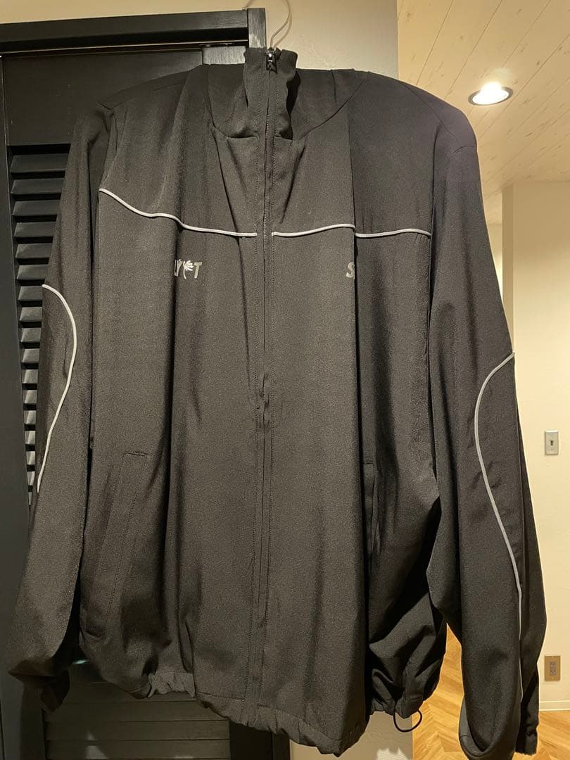 LYFT リフト セットアップ