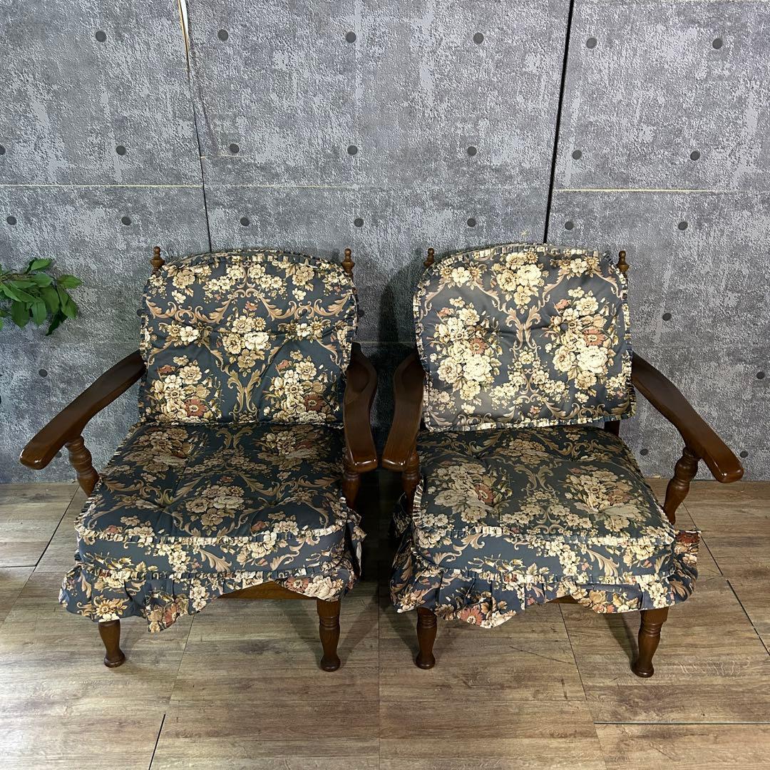 ꧁飛騨産業 HIDA꧂キツツキマーク 穂高 リビングソファ5Pセット チェア