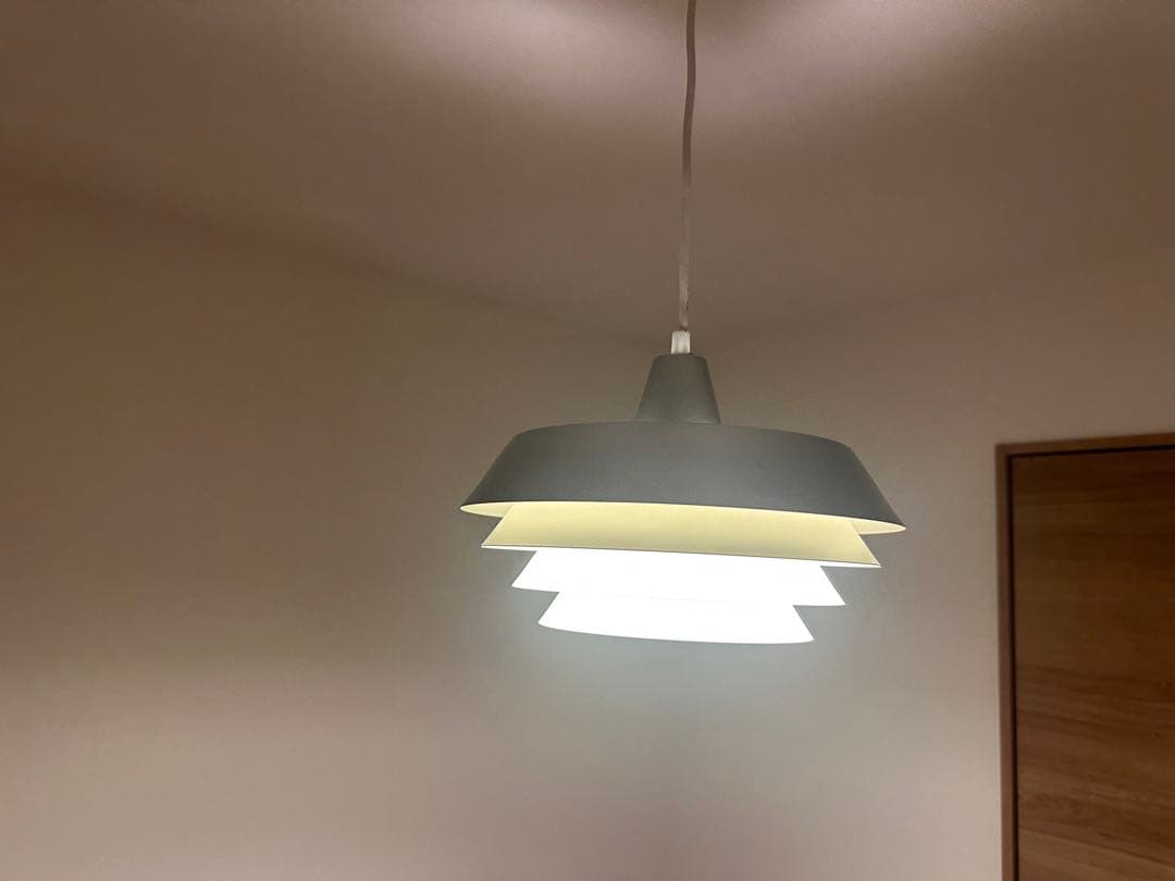 ペンダントライト 照明 スペースエイジ ミッドセンチュリー ポストモダン