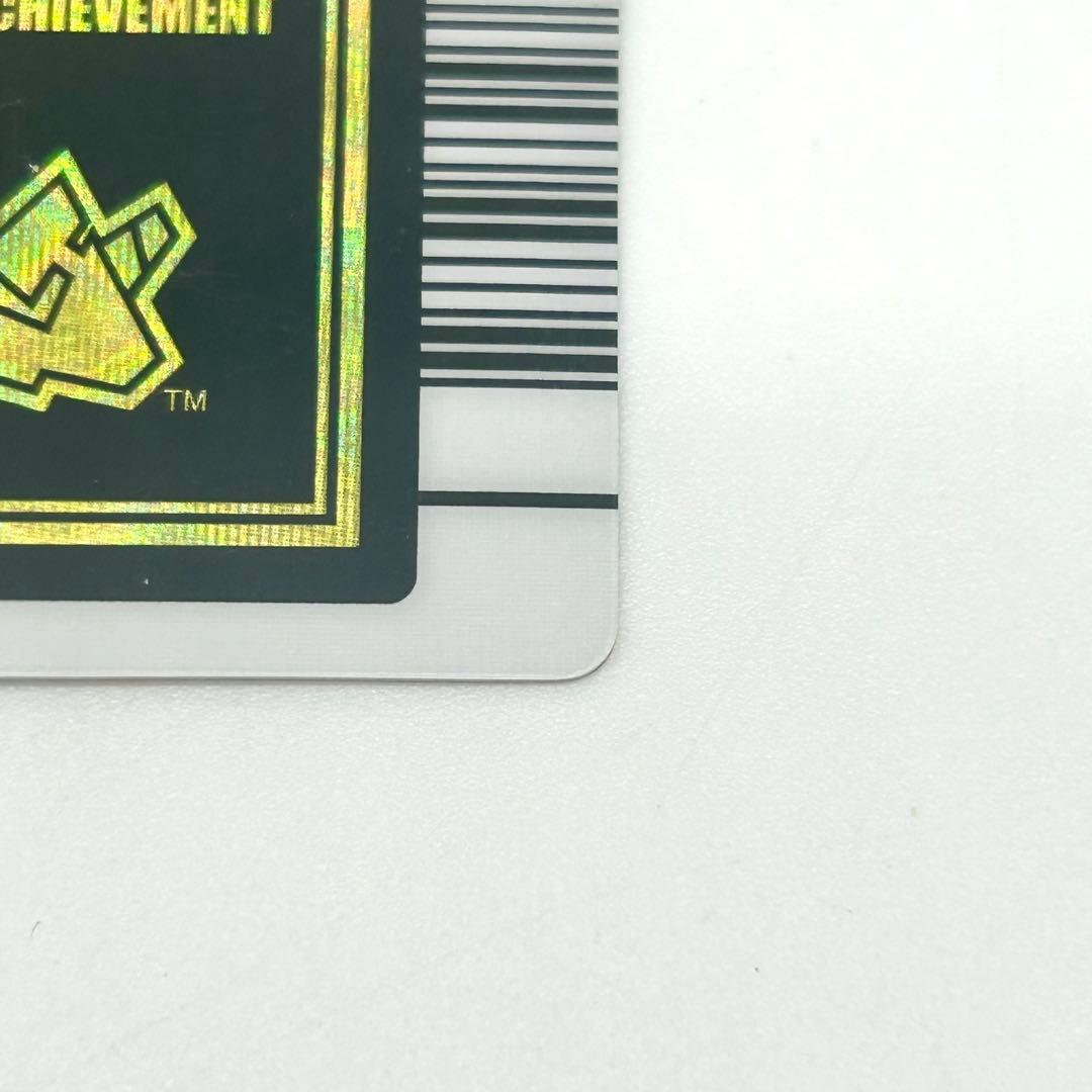 ムシキング】5周年 ハードコーティング グレイテストプレイヤー