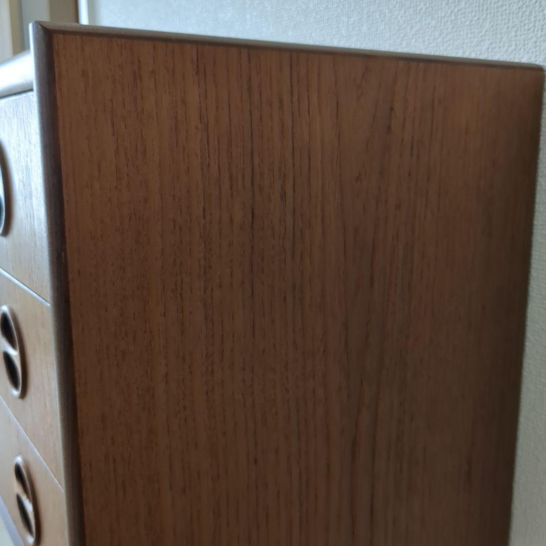 最終価格 やや難あり デンマーク 北欧 ビンテージ ヴィンテージ