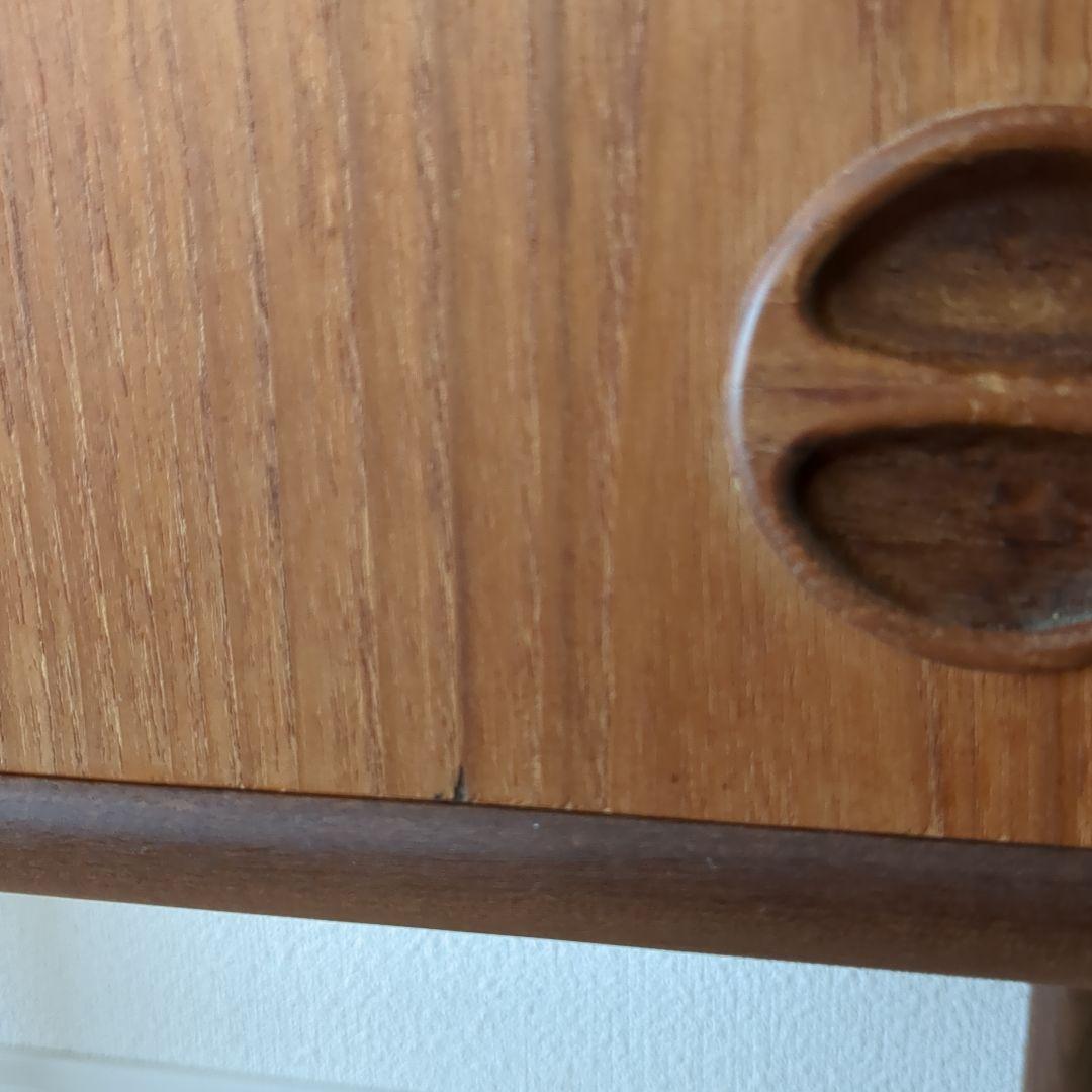 最終価格 やや難あり デンマーク 北欧 ビンテージ ヴィンテージ