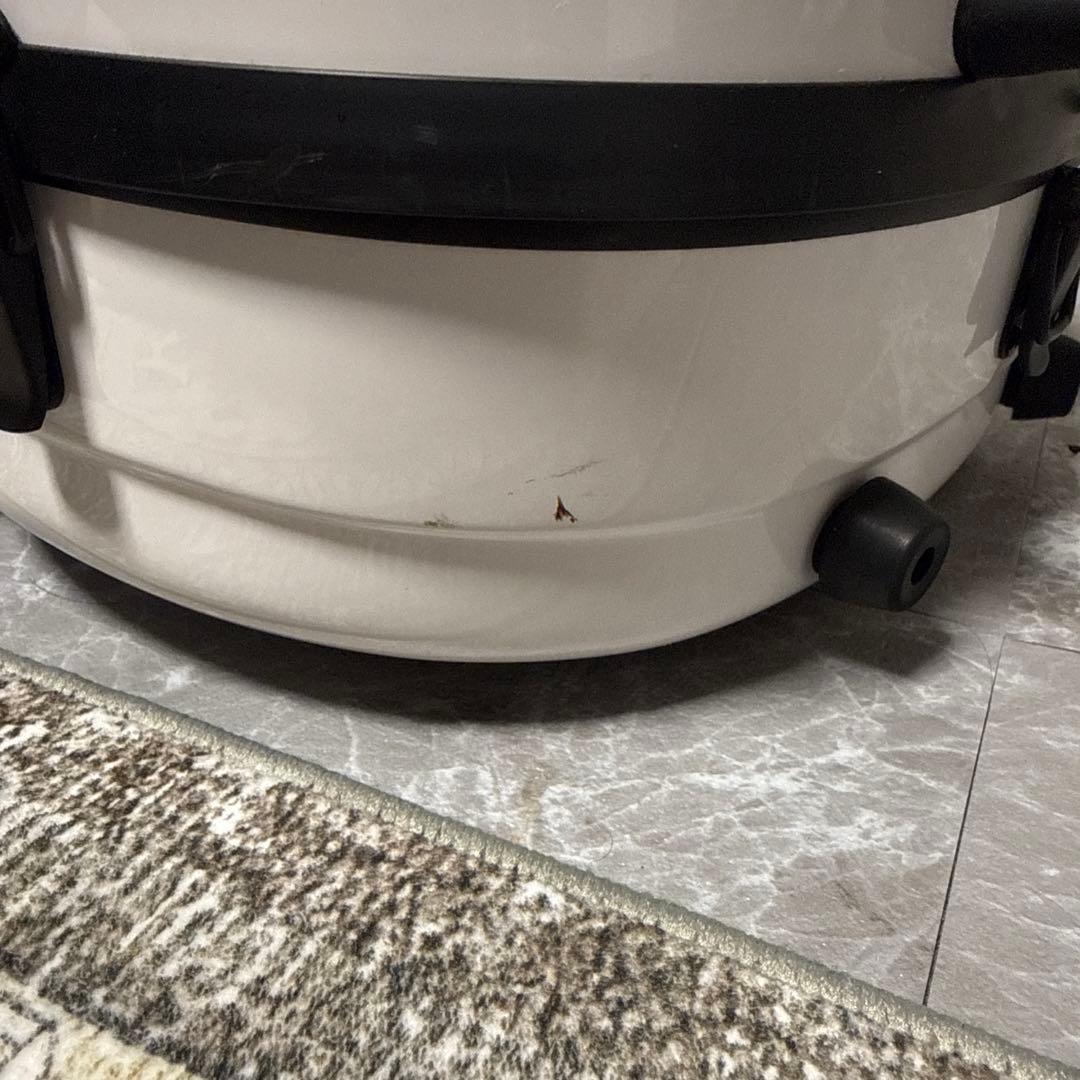 DACオリジナル NX-BC ベルカットテナーバストロンボーンケース