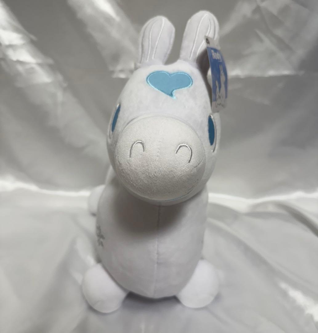 ロディ Rody ぬいぐるみ vol.2 限定アソート タグ付き