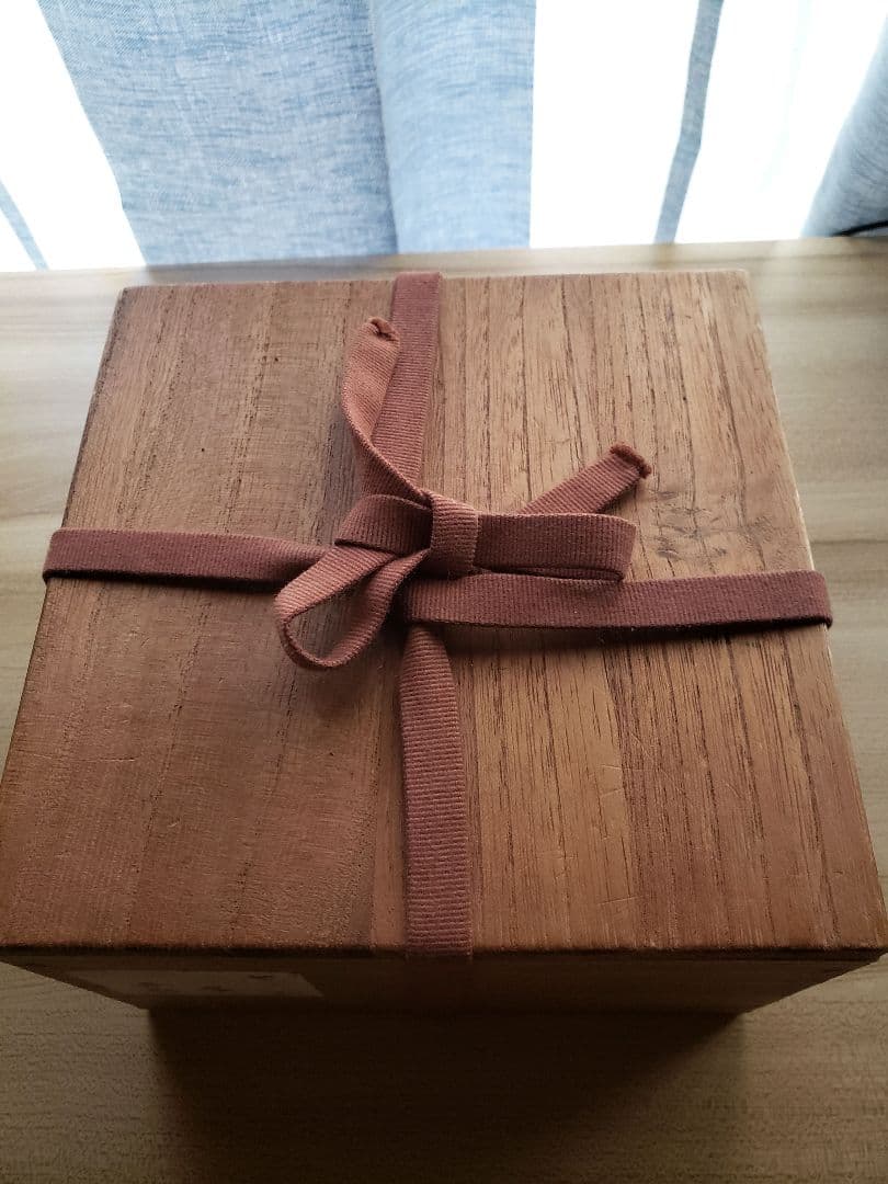 古手屋高麗 茶碗 小堀宗中 歌銘