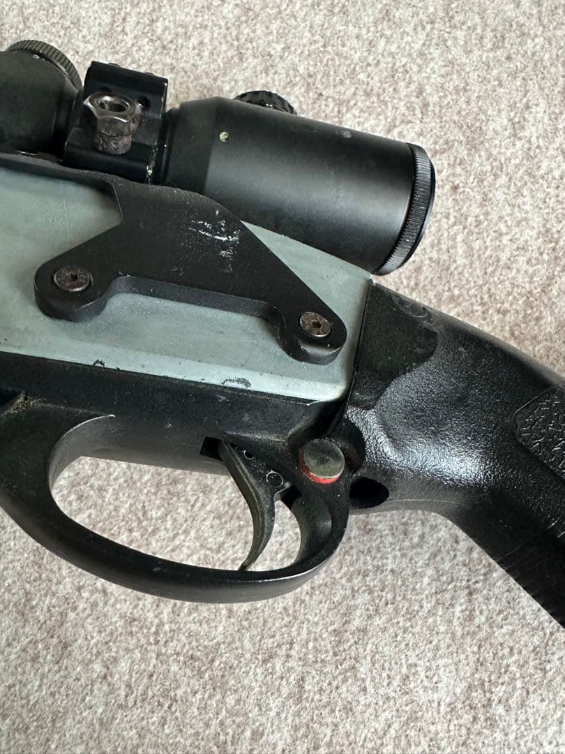 マルゼン　CA870 スナイパー