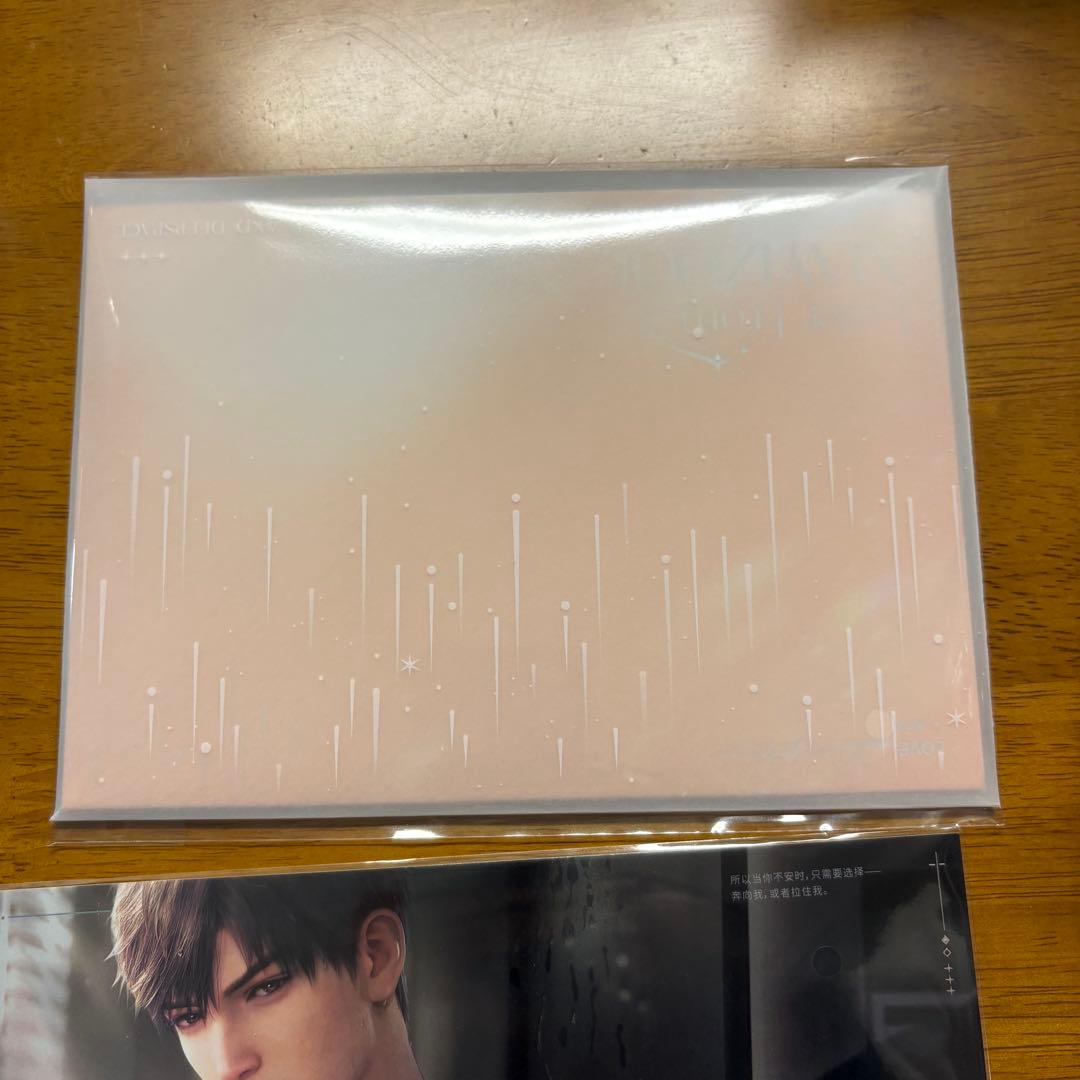 恋と深空 2025年 vip マヒル 5点セット 中国版 - メルカリ