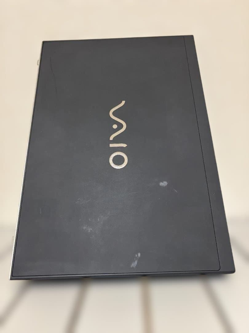 VAIO Pro PK 14型 16GB 第10世代 Win11 Pro LTE