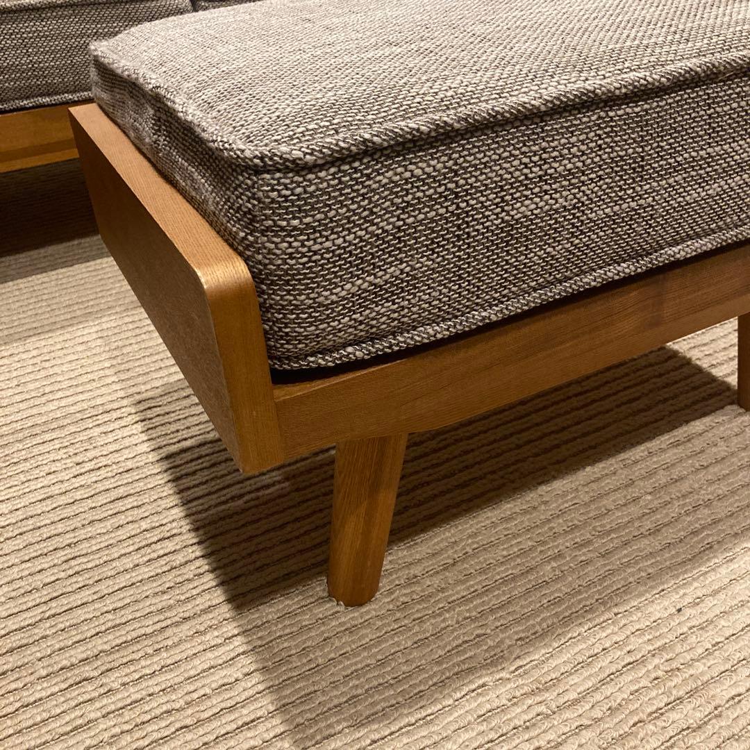 送料込み！　ウニコ　ウニコオッドマン　　ウニコソファー　ウニコアルベロオッドマン