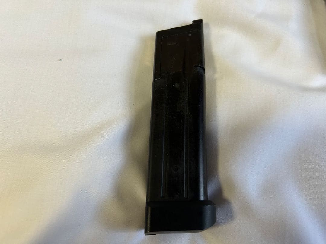 KSC　STI イーグル5.5 ハイブリッド EAGLE 5.5 Hybrid