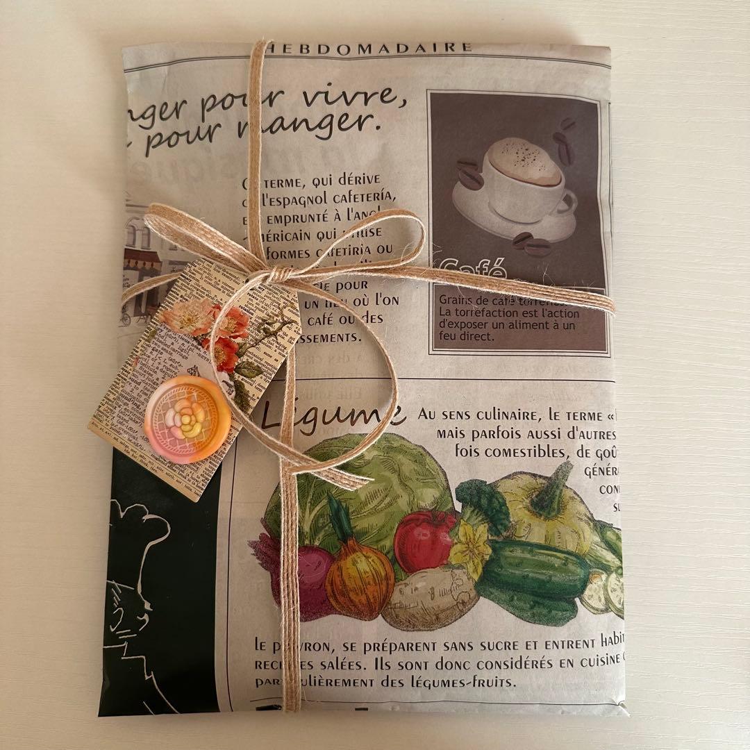 コラージュ素材 おすそ分け まとめ売り - メルカリ