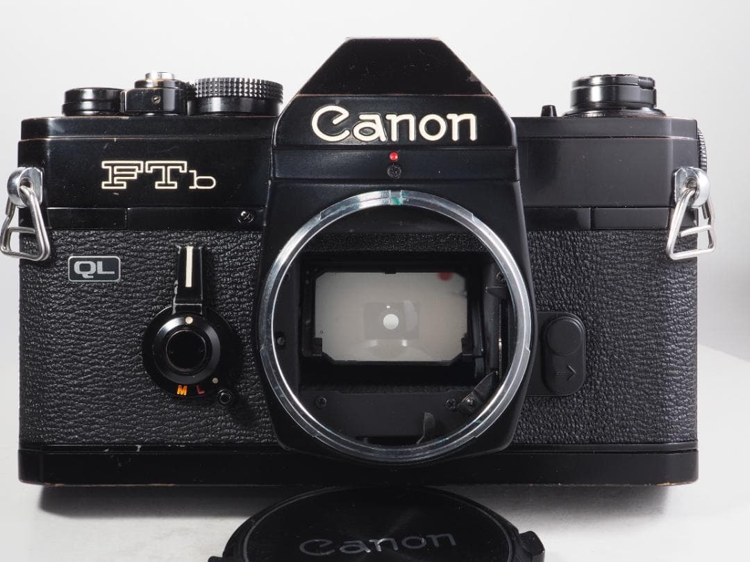 CANON New FD50mm F1.4 価格比較 - 価格.com キャノン Canon FTb-N