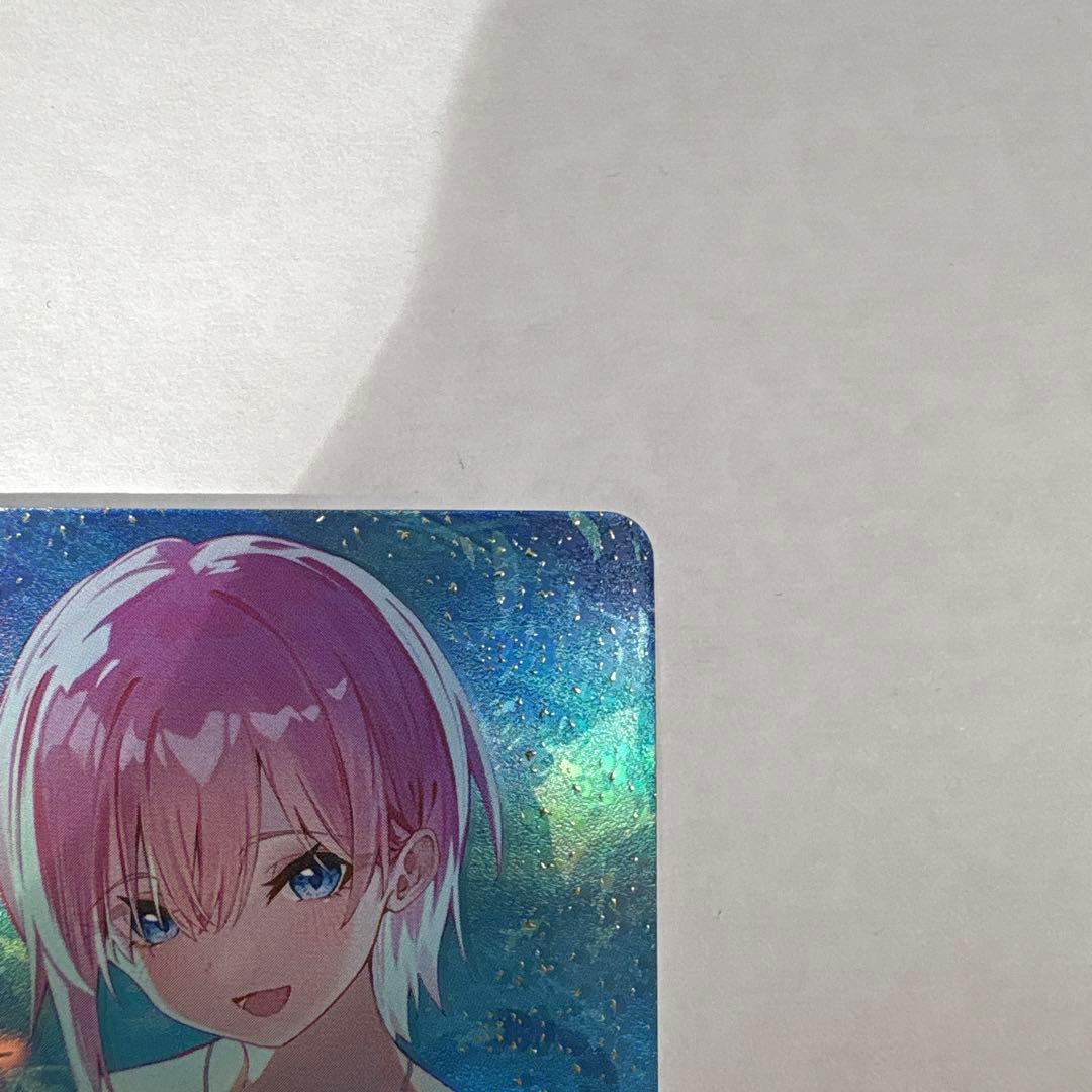 これからも続く日々 中野 一花【SSP】[GYC-BP5-004P1] - メルカリ