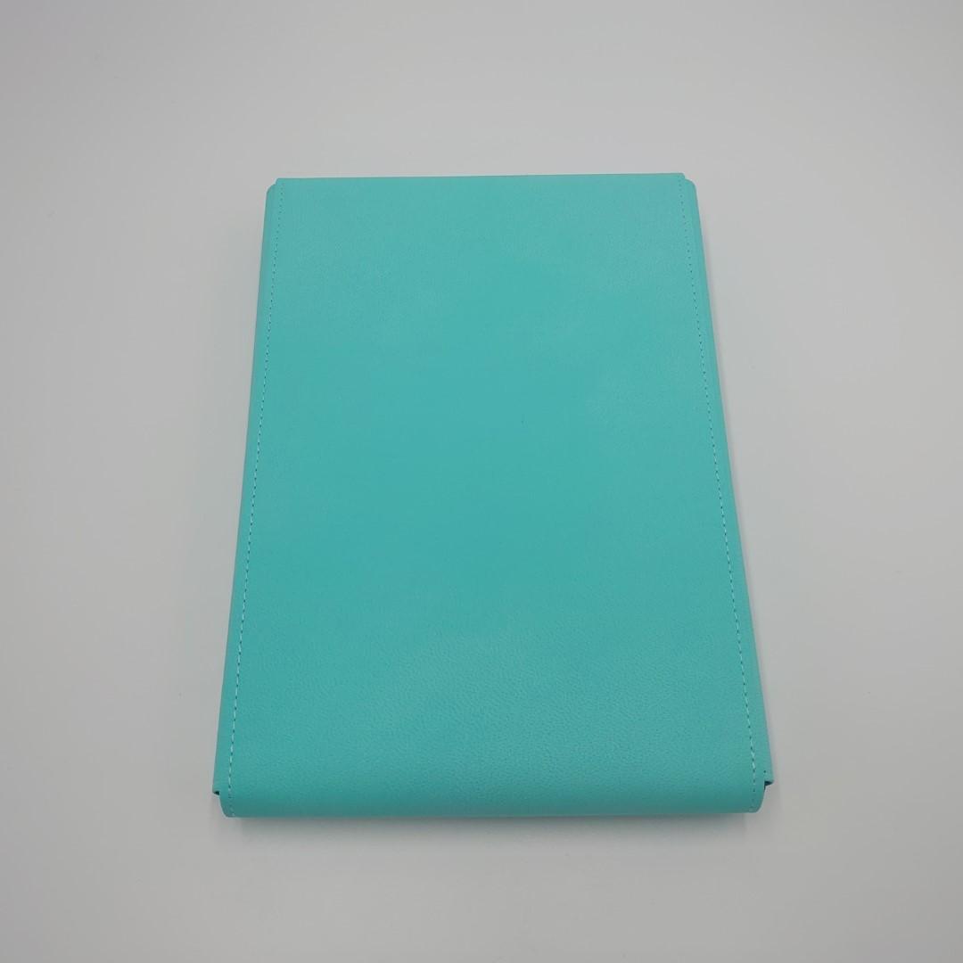 Tiffany ハードウェア ネックレス ケース 空箱 ティファニー