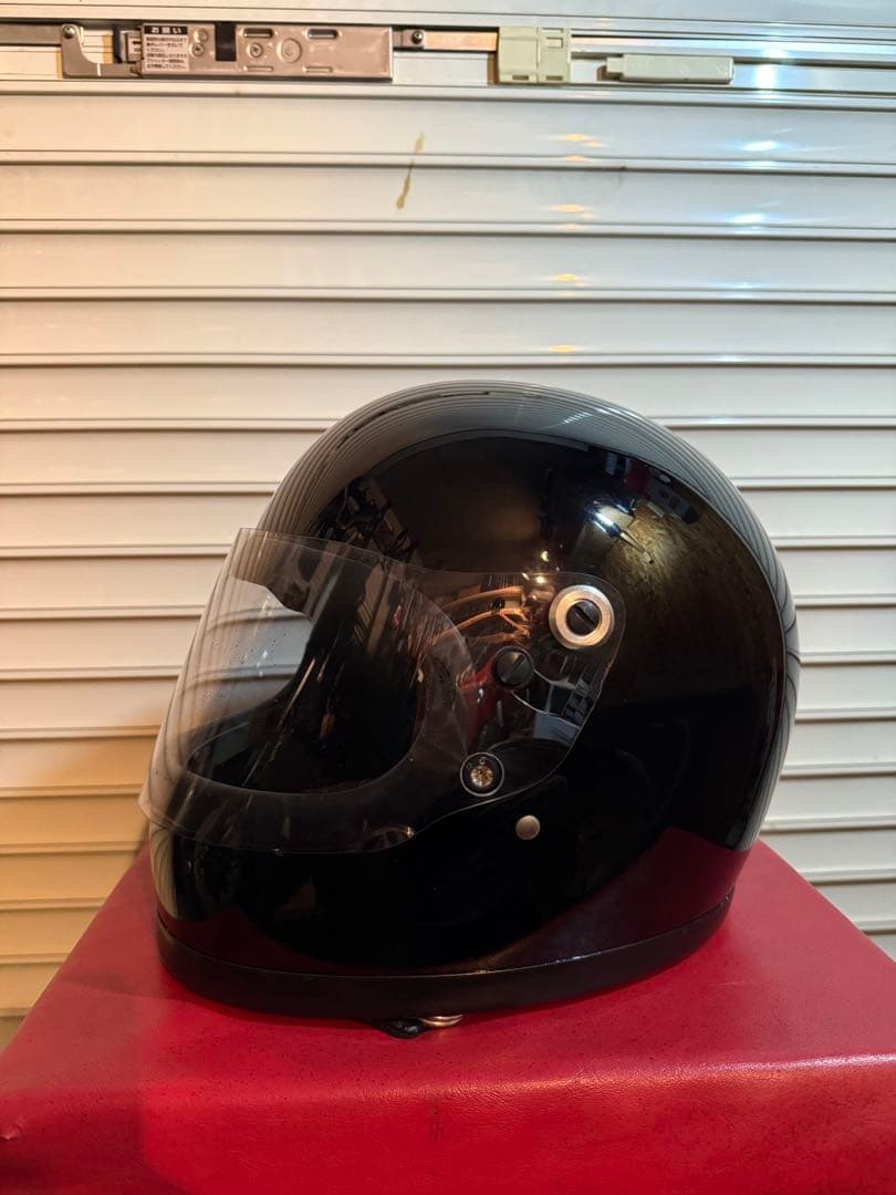 SETA Borderless ボーダレス　黒　SMサイズ　当時物