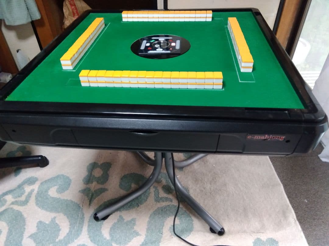 全自動麻雀卓(スパイダー) コメントお願いしますさん専用 麻雀用具専門