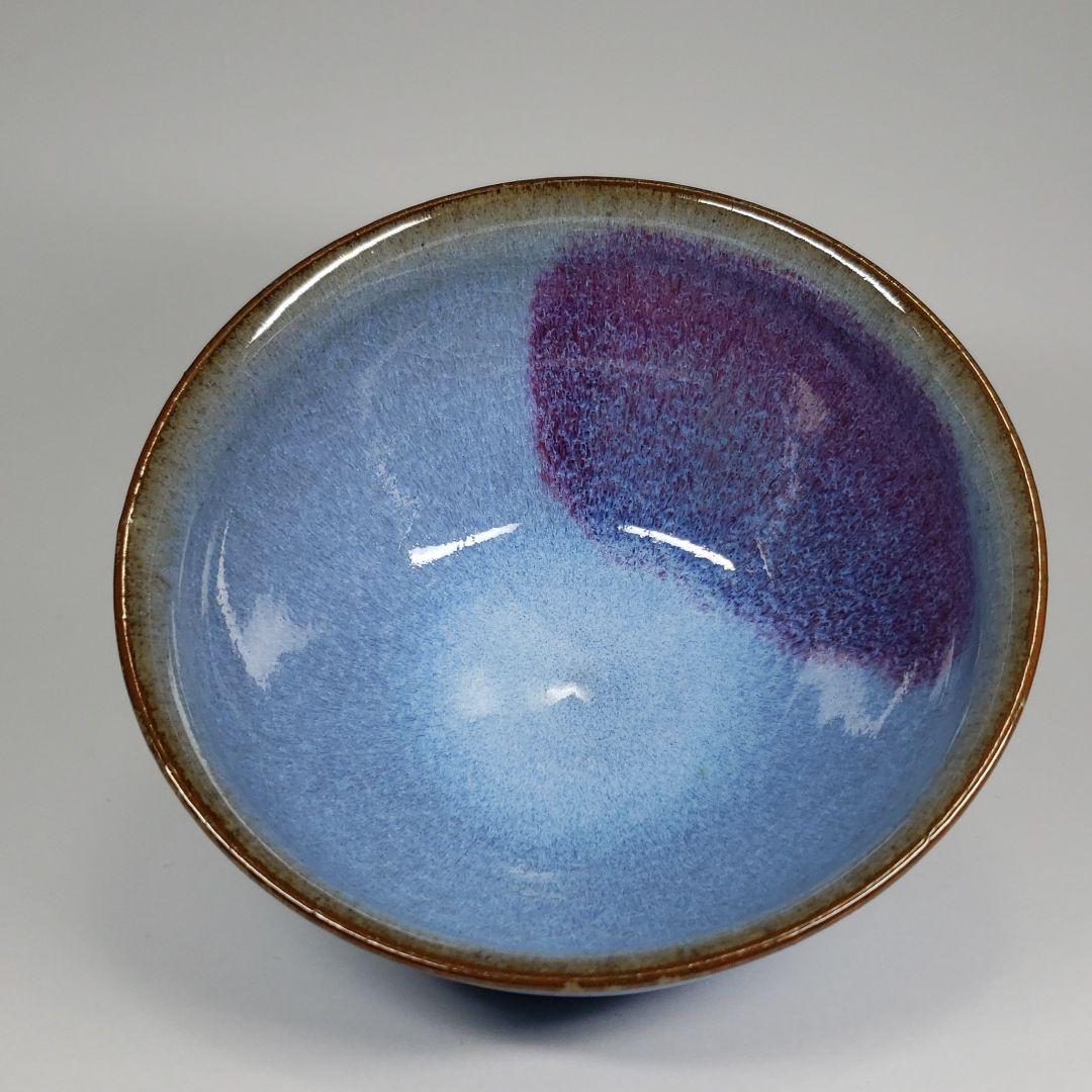 インドネシア バリ島 ロンボク焼 4枚セット ロンボク島で食べた