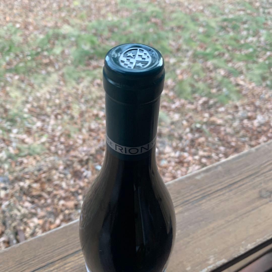 パトリスリオン ニュイサンジョルジュ クロ デ アルジリエール