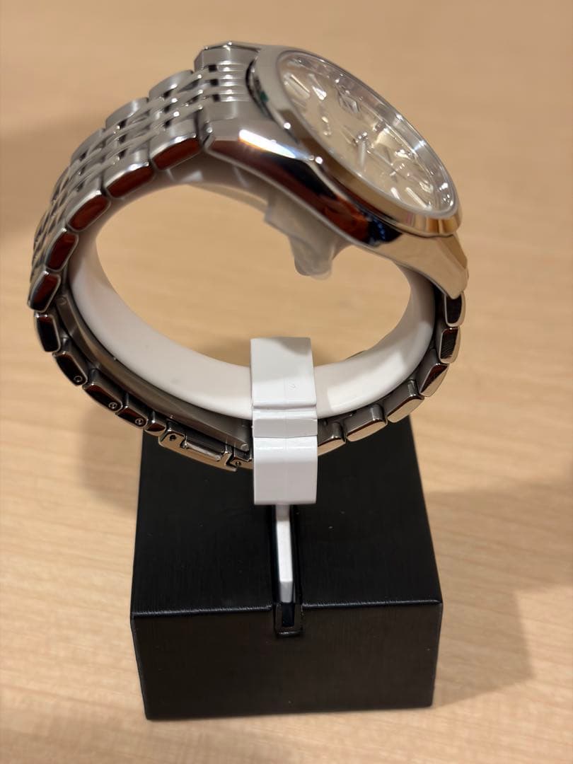 ザ・シチズン A660-T006591　メンズ　クロノマスター　クォーツ