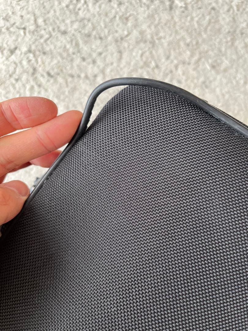 Selmer アルトサックス用ハードケース