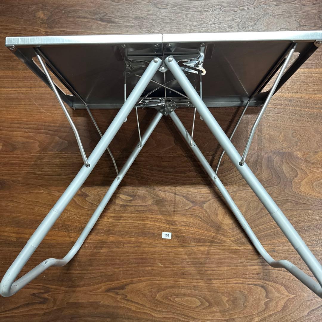 ☆Snow peak TAKIBI Myテーブル ※102 最終値引、最終出品