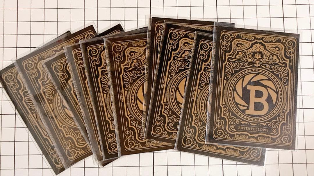 バスタフェロウズ 2 コレクションカード CHEERS！ モズ - AACLICK.COM