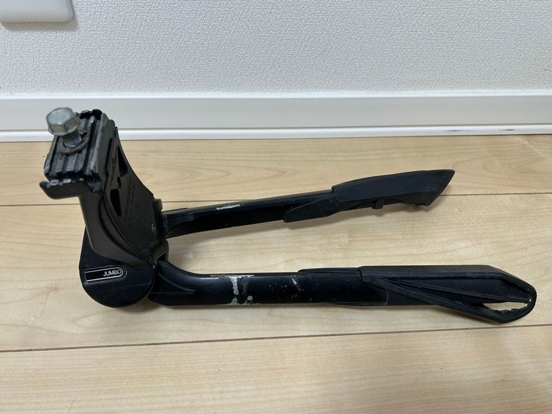 CRUST BUKES evasion step throw