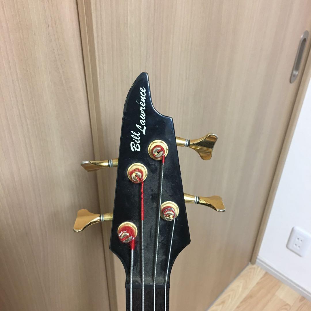 Greco グレコ WSB-STD ヘッドホンアンプ付き ケース付き 国産