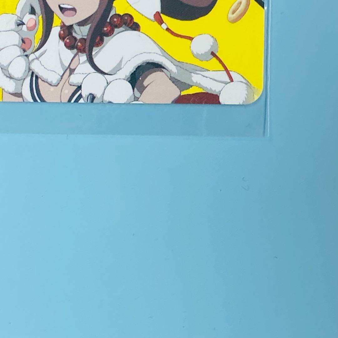 ダンガンロンパ ×戦国アスカZERO コラボカード