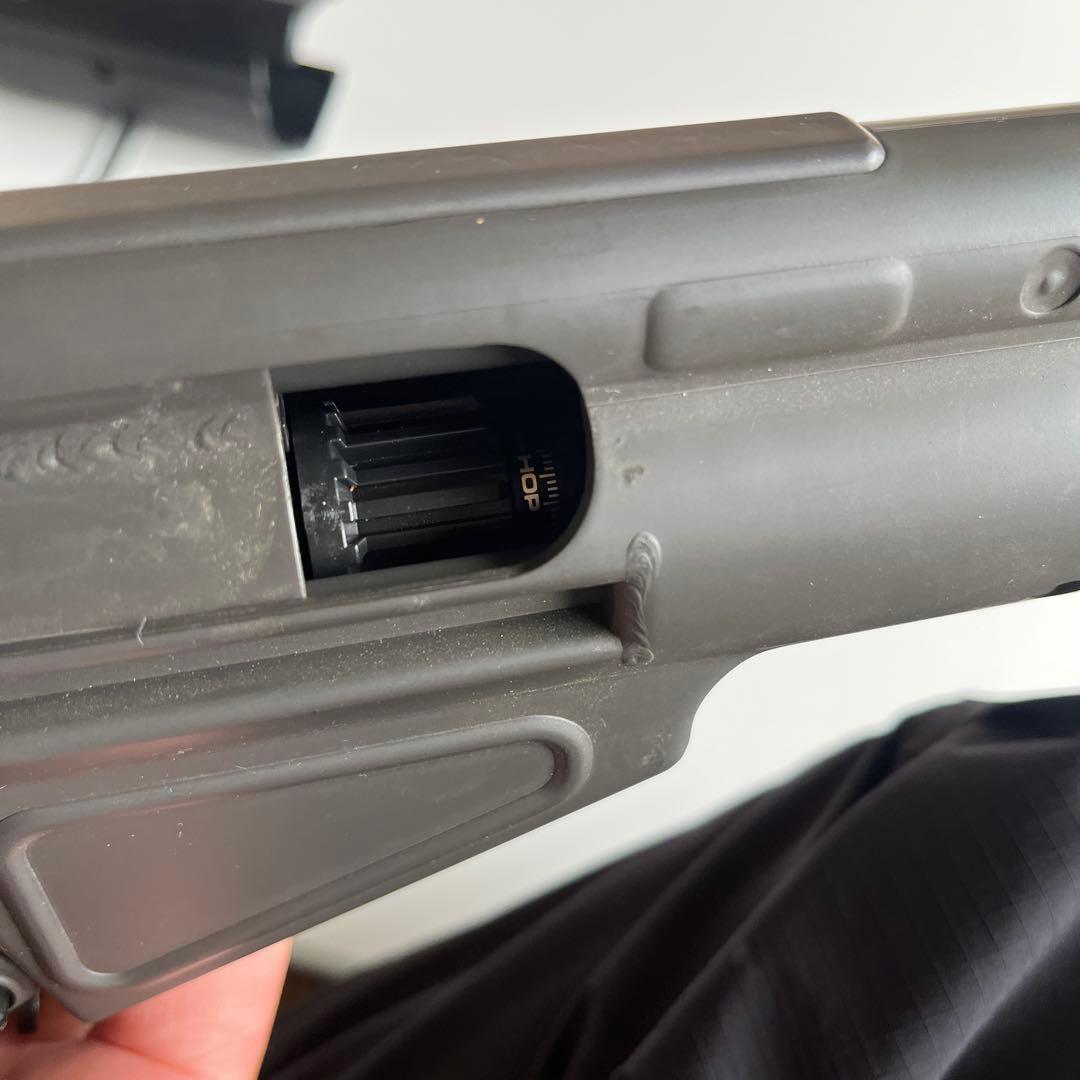 G3-A4 オートマチック電動エアーガン