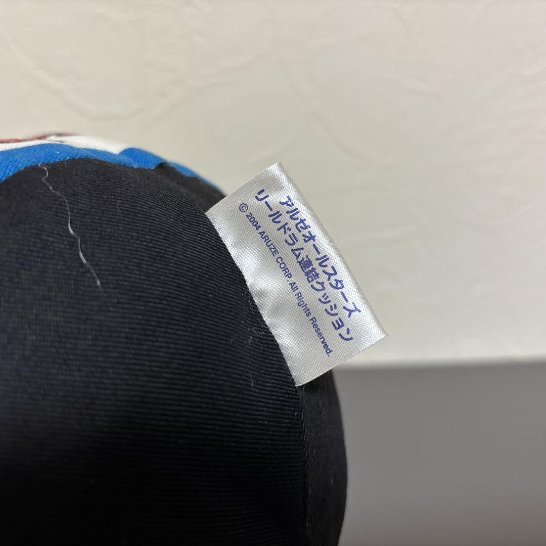 【激レア】 パチスロ　初代　ハナビ　リール連結クッション 4号機　2004年