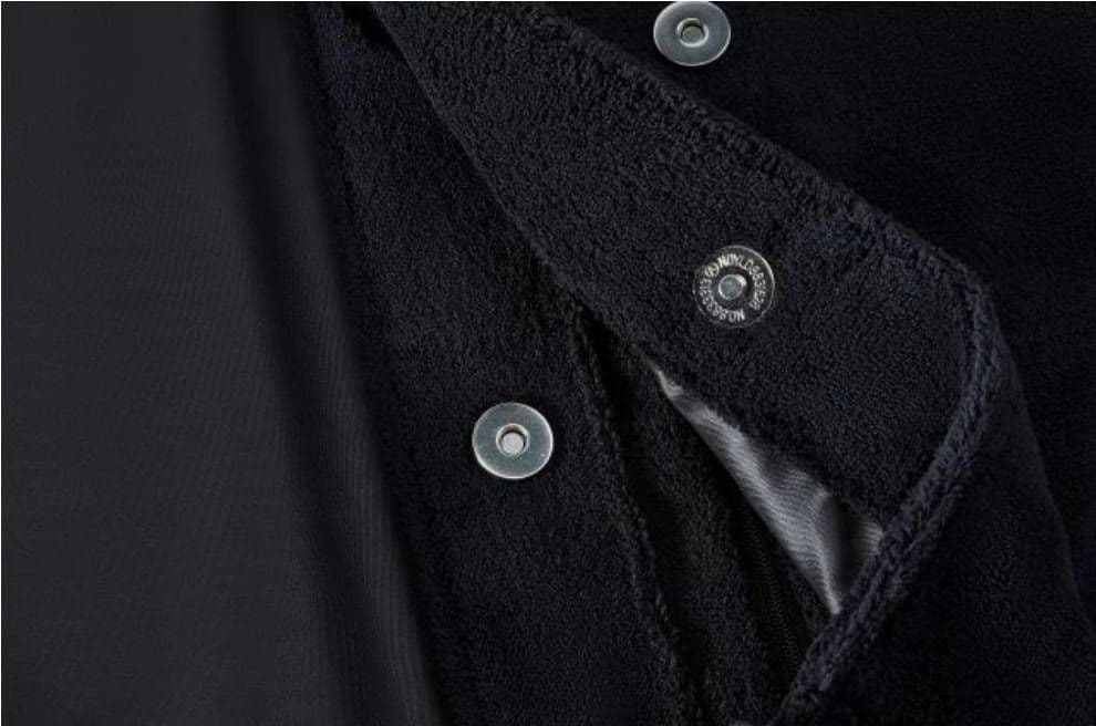 購入前 ショルダーバッグ ブラック ノベルティ