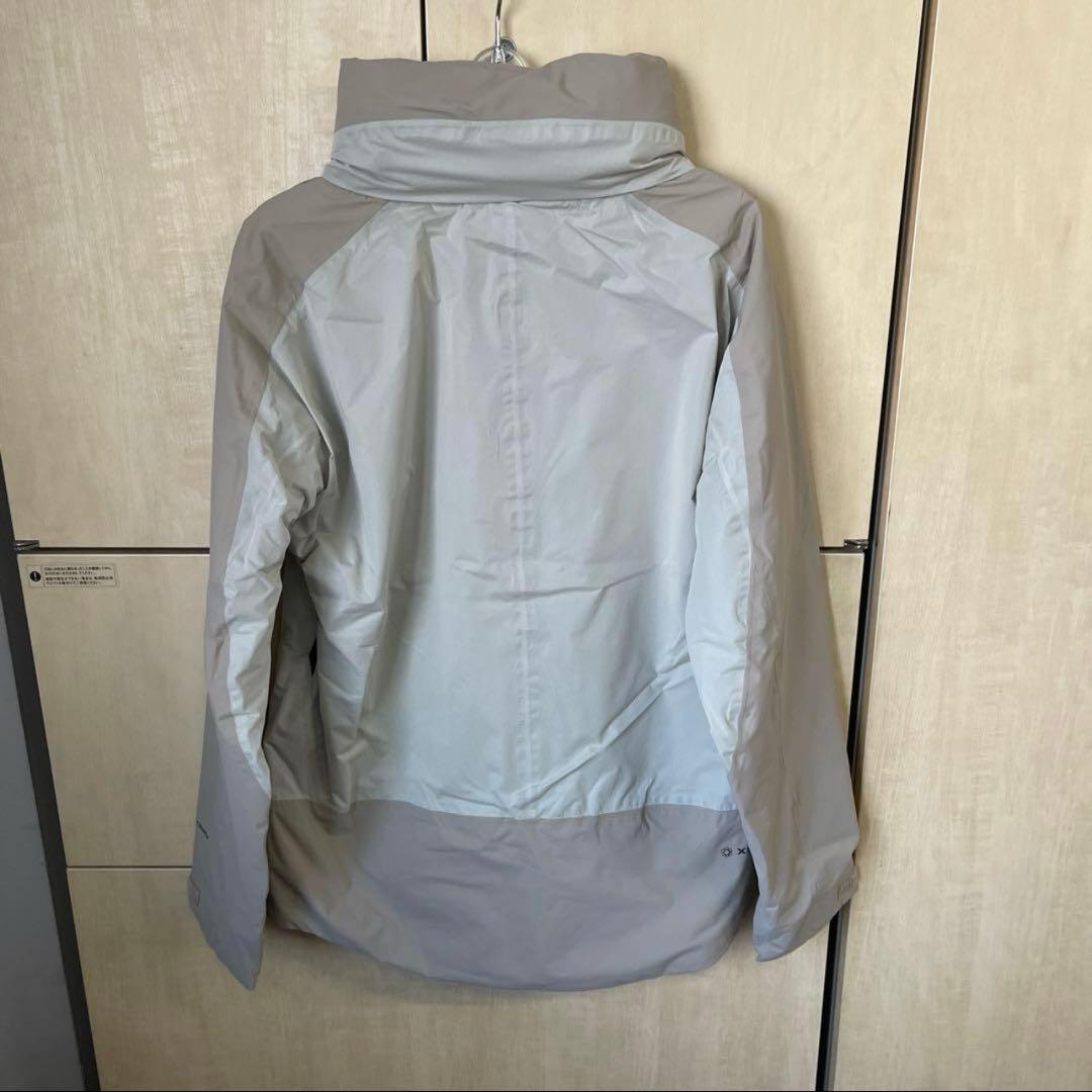 新品　X Shelter 断熱βPREMIUM 超透湿防水防寒ジャケット