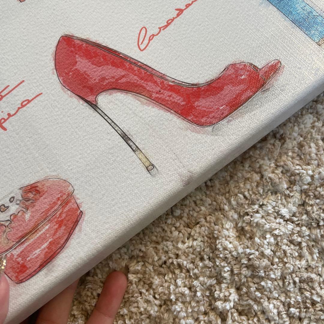 オリバーガル★ヒールアート