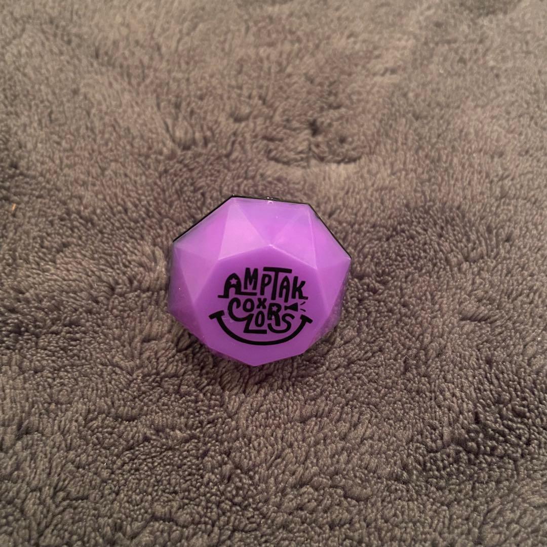 まぜ太 リングライト リンライ アンプタックカラーズ AMPTAK×COLORS