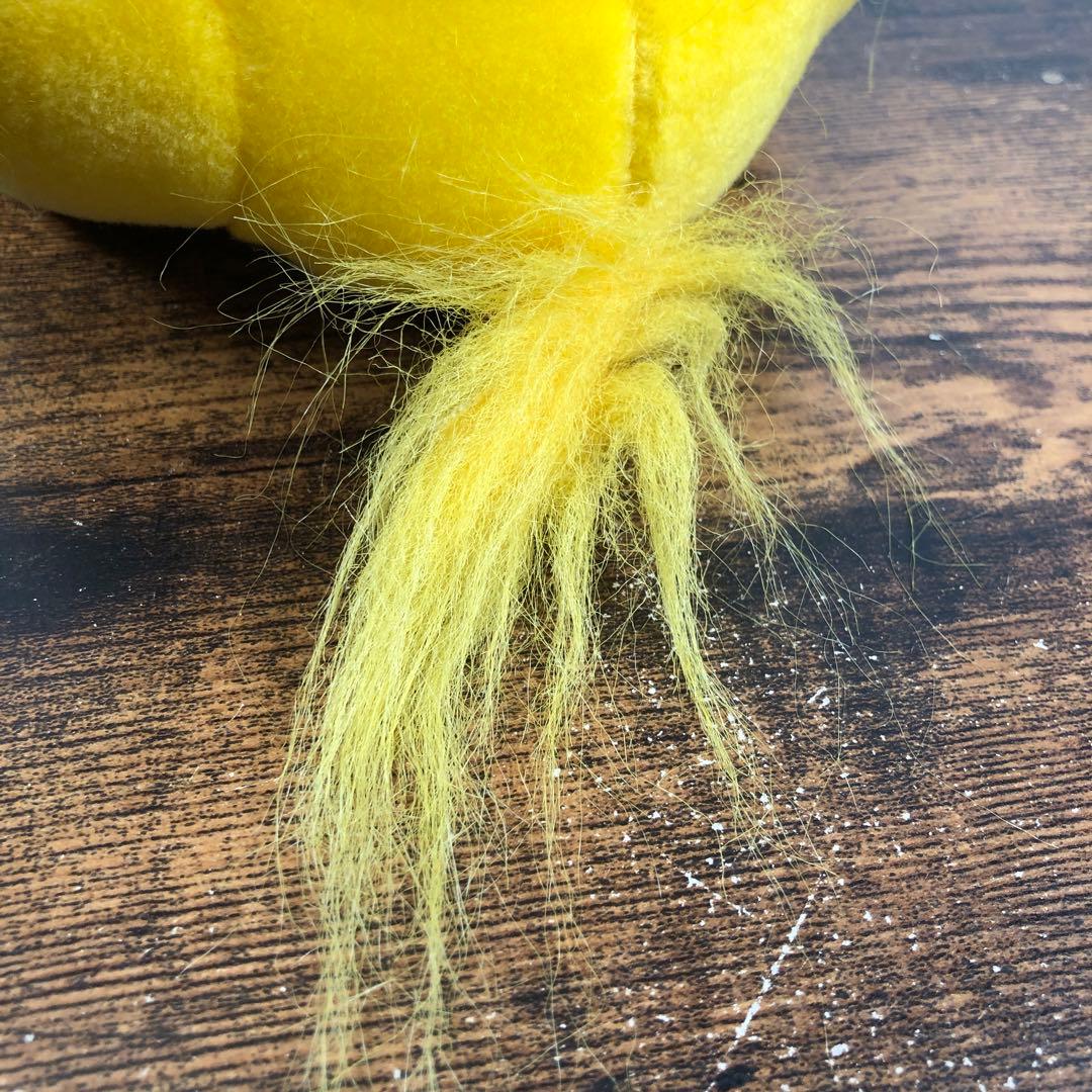 うしおととら とら ぬいぐるみ 希少 レア