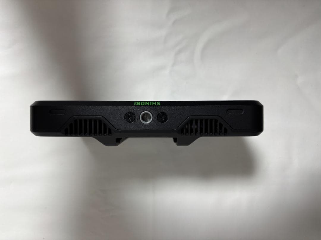 【爆値下げ】Atomos Shinobi 5.2インチモニター