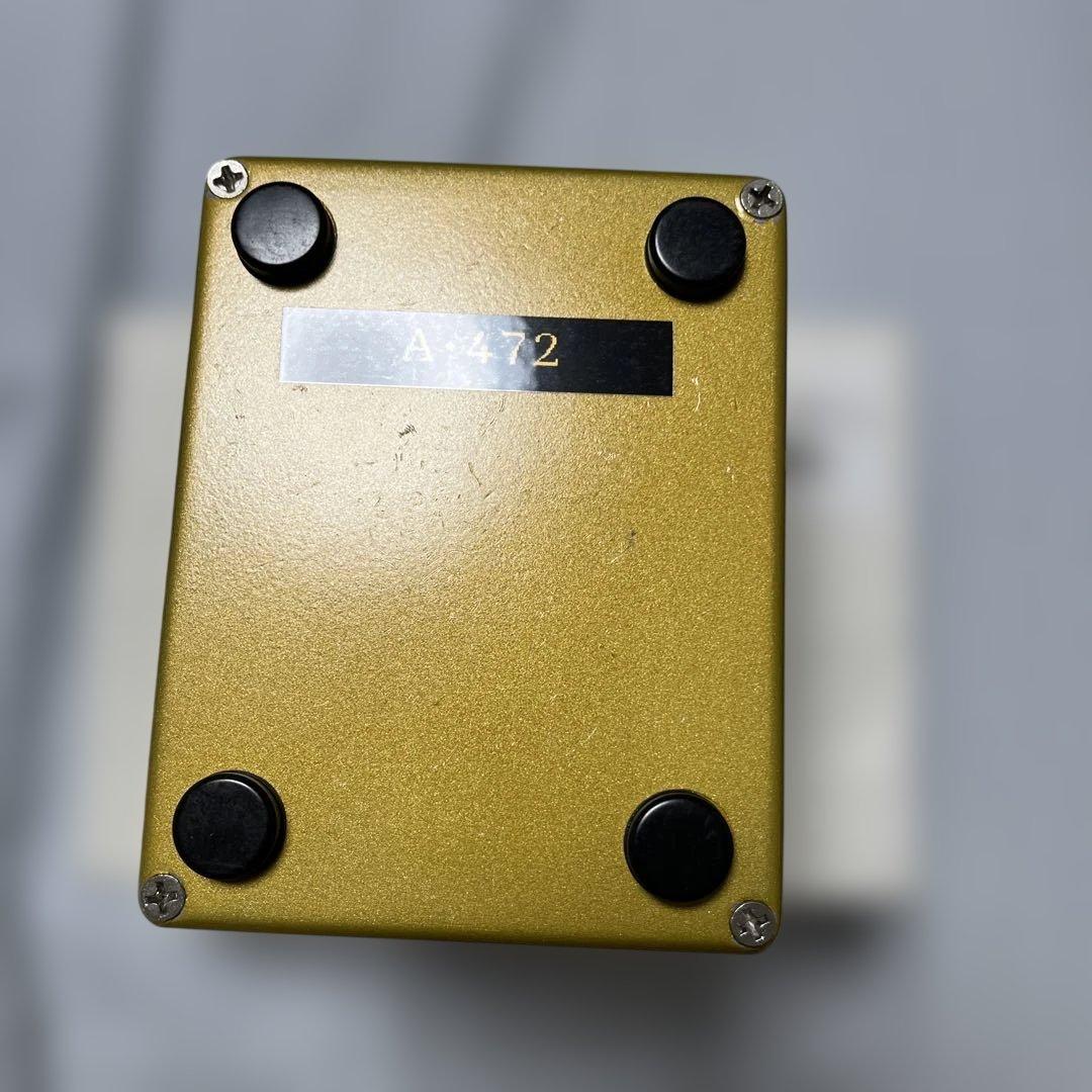 ギター HUMAN GEAR ANIMATO