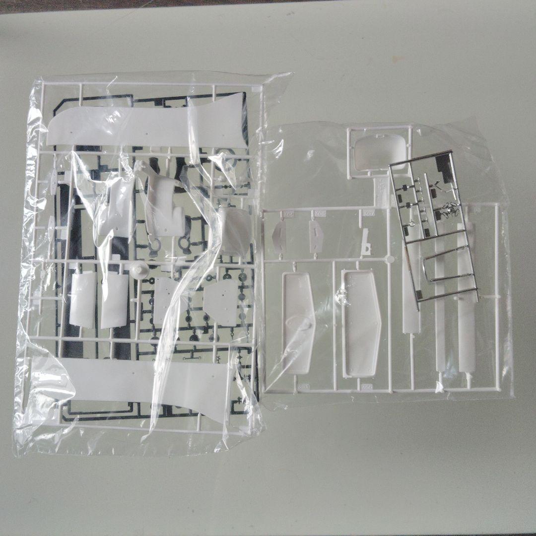 プロター　アルファロメオ １７９ｃ　絶版品