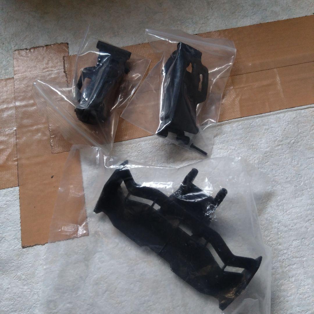 BRUSHLESS 14210 ホビーラジコン