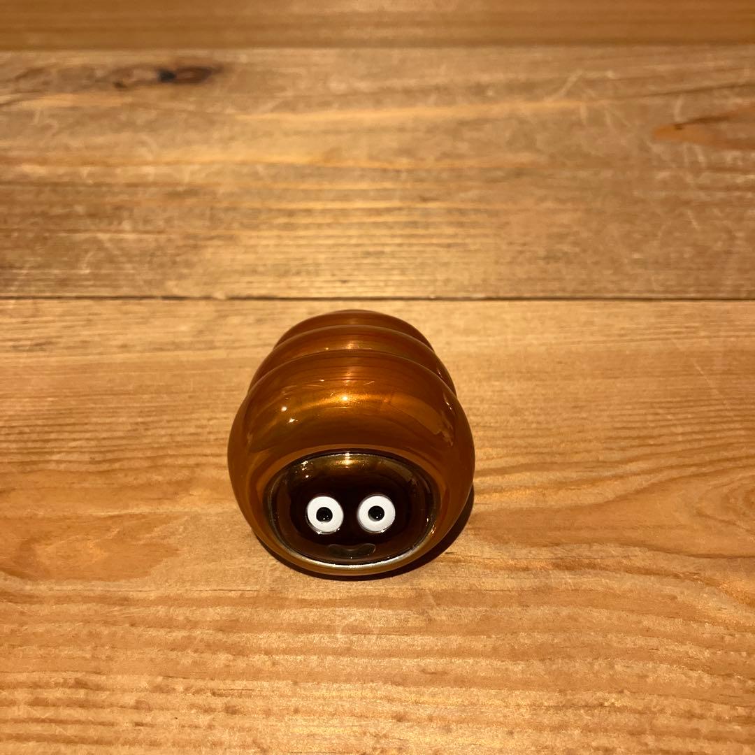 junメタリックモンスターズ　スライムコロネ　コロネホワイト　計４体セット