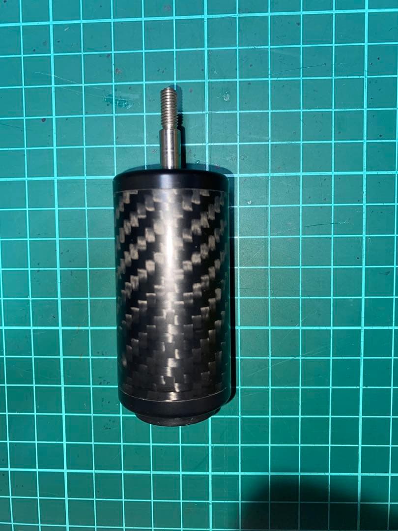 ADAM カーボンファイバー ビリヤード用エクステンション