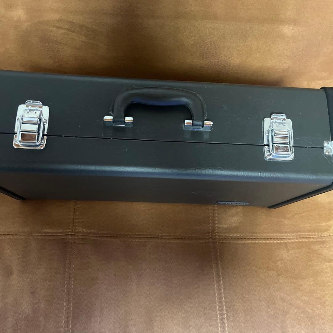 YAMAHA トランペット YTR-2330S トランペット本体 ケース付き